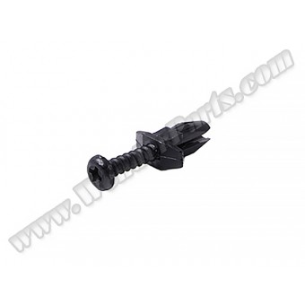 Evrensel Perçin -BMW-